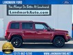2016 Jeep Patriot 4WD Sport thumbnail image 01