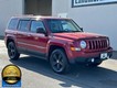 2016 Jeep Patriot 4WD Sport thumbnail image 02