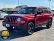 2016 Jeep Patriot 4WD Sport thumbnail image 05
