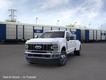 2025 Ford Super Duty F-350 DRW   thumbnail image 02