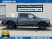 2024 Ram 1500 Classic Warlock thumbnail image 01