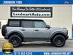 2022 Ford Bronco Wildtrak thumbnail image 01
