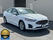 2020 Ford Fusion SE thumbnail image 02