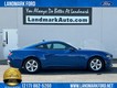 2024 Ford Mustang EcoBoost thumbnail image 01