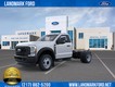 2025 Ford Super Duty F-450 DRW   thumbnail image 01