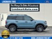 2022 Ford Bronco Sport Big Bend thumbnail image 01