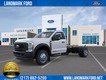 2025 Ford Super Duty F-550 DRW   thumbnail image 01