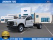 2025 Ford Super Duty F-350 DRW   thumbnail image 01