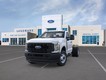 2025 Ford Super Duty F-350 DRW   thumbnail image 02