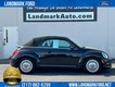 2016 Volkswagen Beetle Convertible 1.8T S thumbnail image 01