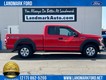 2018 Ford F-150 4WD XL SuperCab thumbnail image 01