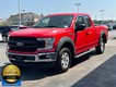 2018 Ford F-150 4WD XL SuperCab thumbnail image 05