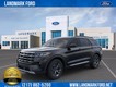 2025 Ford Explorer Active thumbnail image 01