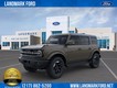 2025 Ford Bronco Outer Banks thumbnail image 01