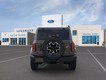 2025 Ford Bronco Outer Banks thumbnail image 05