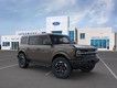 2025 Ford Bronco Outer Banks thumbnail image 07