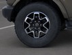 2025 Ford Bronco Outer Banks thumbnail image 21