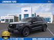 2025 Ford Explorer ST-Line thumbnail image 01