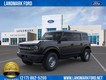 2025 Ford Bronco Base thumbnail image 01