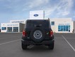 2025 Ford Bronco Base thumbnail image 05