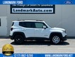 2018 Jeep Renegade 2WD Latitude thumbnail image 01