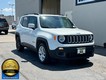 2018 Jeep Renegade 2WD Latitude thumbnail image 02