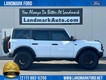 2023 Ford Bronco Wildtrak thumbnail image 01