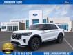 2025 Ford Explorer Platinum thumbnail image 01