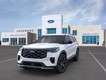 2025 Ford Explorer Platinum thumbnail image 02