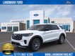 2025 Ford Explorer Platinum thumbnail image 01