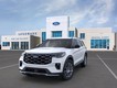 2025 Ford Explorer Platinum thumbnail image 02