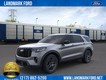 2025 Ford Explorer ST-Line thumbnail image 01