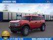 2025 Ford Bronco Badlands thumbnail image 01