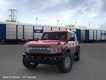 2025 Ford Bronco Badlands thumbnail image 02