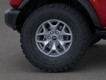 2025 Ford Bronco Badlands thumbnail image 21