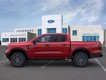 2025 Ford Ranger XLT thumbnail image 03