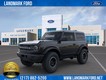 2025 Ford Bronco Base thumbnail image 01