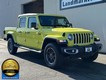 2023 Jeep Gladiator 4WD Overland thumbnail image 02