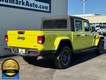 2023 Jeep Gladiator 4WD Overland thumbnail image 03