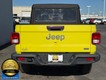 2023 Jeep Gladiator 4WD Overland thumbnail image 04