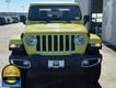 2023 Jeep Gladiator 4WD Overland thumbnail image 09