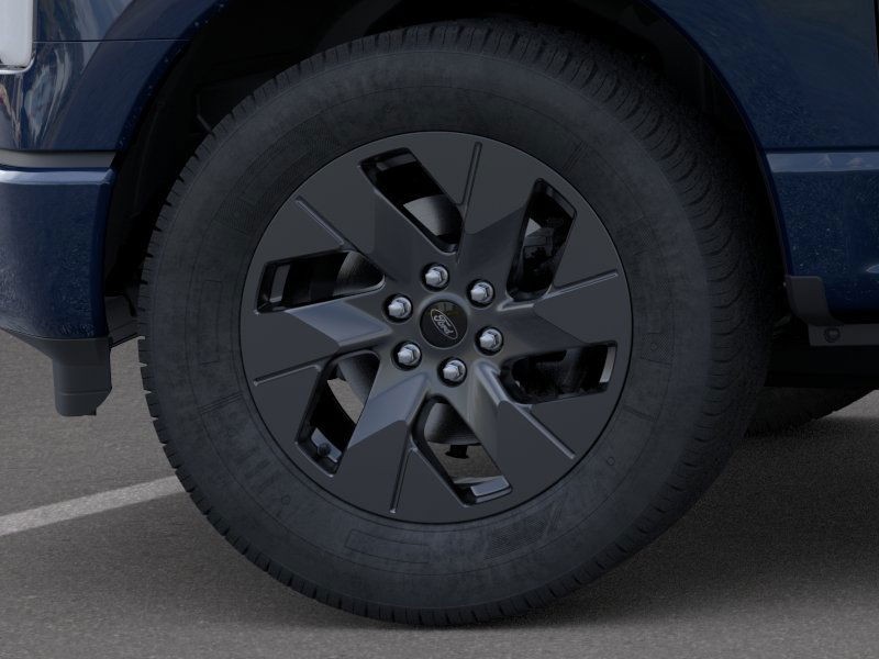 Ford F-150 Lightning Vehicle Full-screen Gallery Image 19