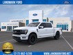 2025 Ford F-150 Platinum thumbnail image 01