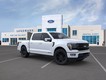 2025 Ford F-150 Platinum thumbnail image 07