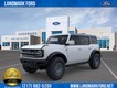 2024 Ford Bronco Outer Banks thumbnail image 01
