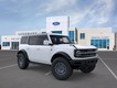 2024 Ford Bronco Outer Banks thumbnail image 07
