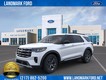2025 Ford Explorer Active thumbnail image 01