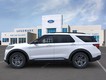 2025 Ford Explorer Active thumbnail image 03