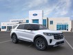 2025 Ford Explorer Active thumbnail image 07