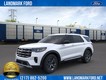 2025 Ford Explorer Active thumbnail image 01